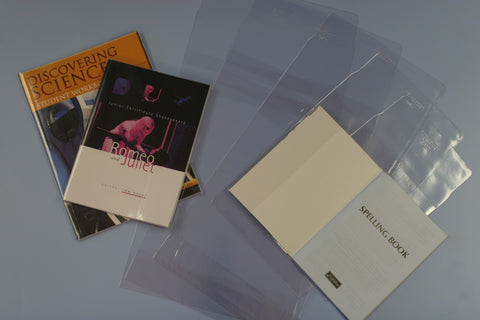Clearshield Slip-Over Covers