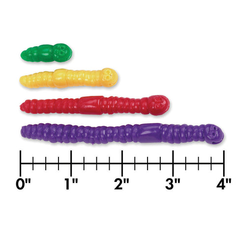 NEW! Measuring Worms