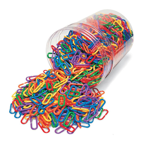 Link 'n' Learn Rainbow Links
