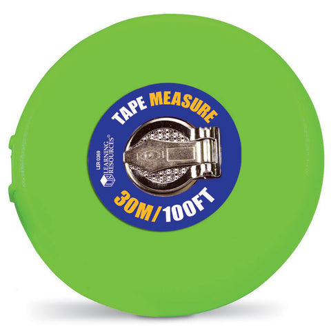 NEW! 30 Metre Tape Measure