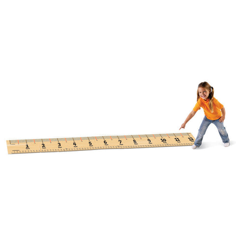 NEW! Step-By-Step Measurement Mat