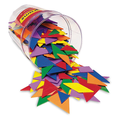 Class Pack Tangrams
