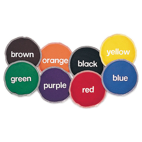 Colour Bean Bags
