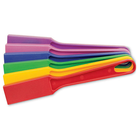 Magnetic Wands