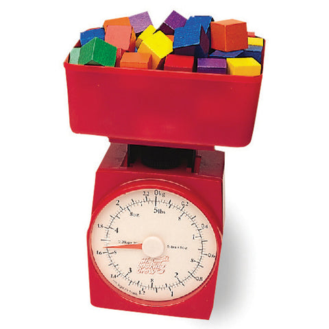 Platform Scale - 2.2kg