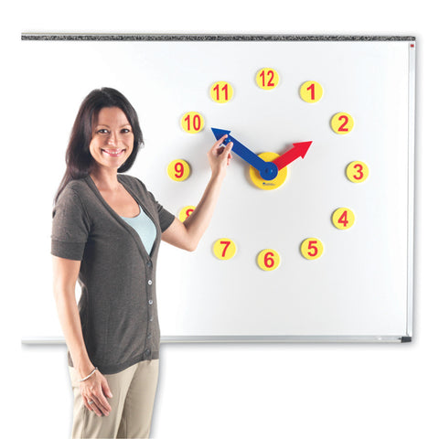 Magnetic Time Activity Set