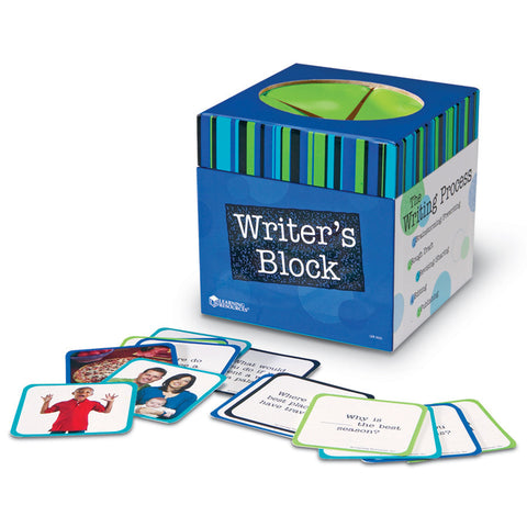 Writers Block