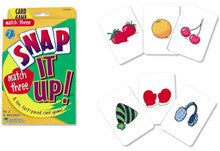 Snap-It-Up Match Three