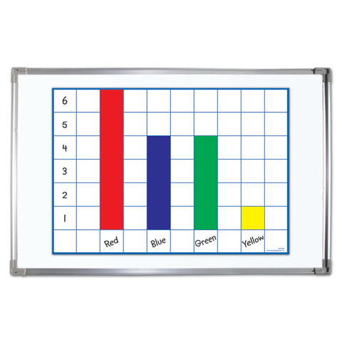 Magnetic Graphing Paper
