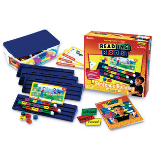 Sentence Building Kit
