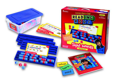 Sight Words Kit