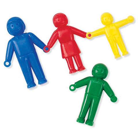 NEW! Connecting People