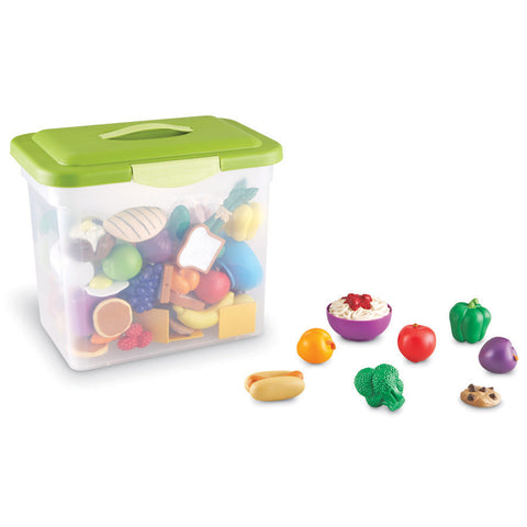 New Sprouts - Classroom Play Food Set