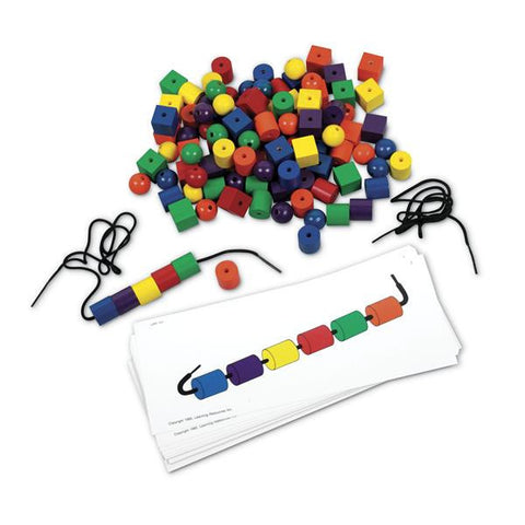 Beads and Patterns Card Set *ON SALE*
