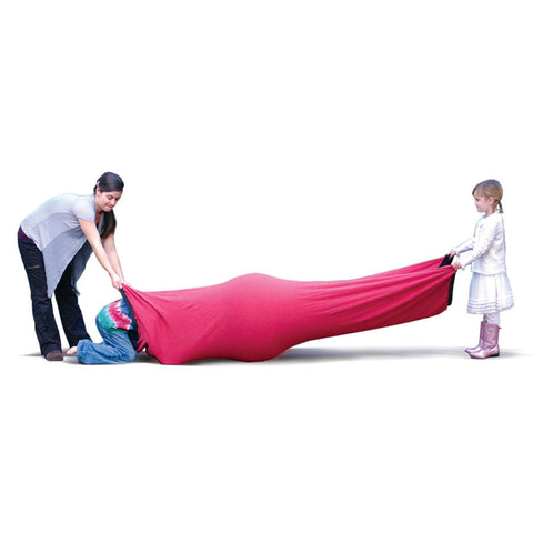 Stretch Tunnel - Caterpillar