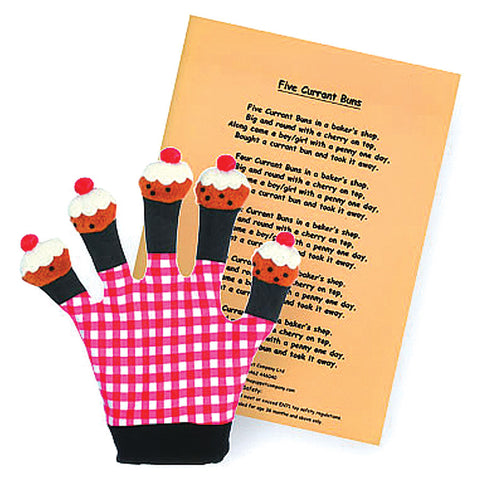 Five Currant Buns - Song Mitt