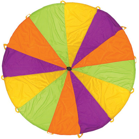 Rainbow 3m Parachute