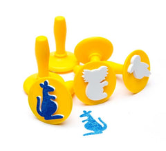 Paint Stampers