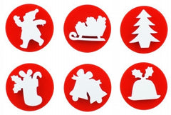 Paint Stampers