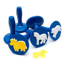 Paint Stampers
