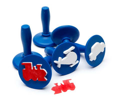 Paint Stampers