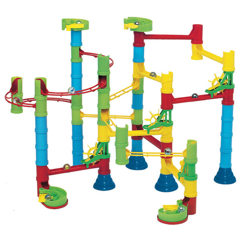 Marble Run Super Set