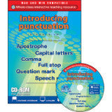 Intro Punctuation Cd