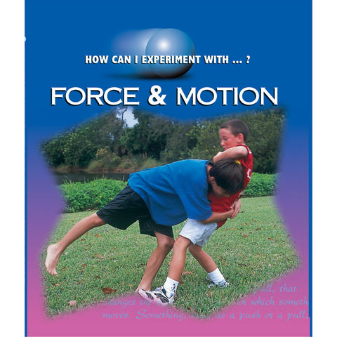 NEW! Book - How Can I Experiment With???? Electricity