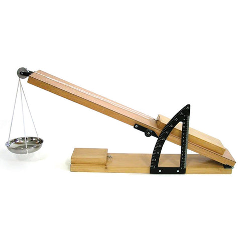NEW! Inclined Plane Kit