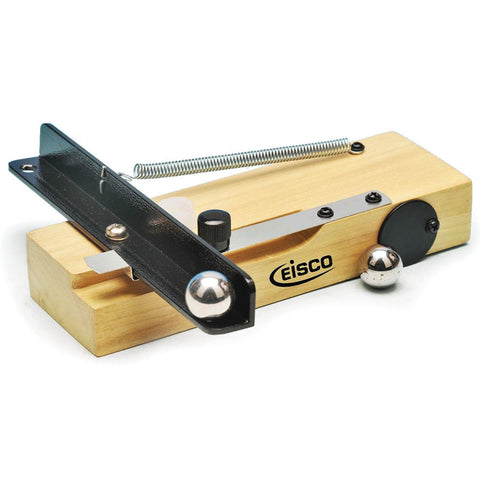 NEW! Falling Bodies Apparatus (NEWTON)