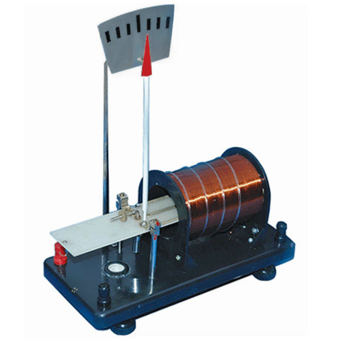 NEW! Electric Current Balance Kit
