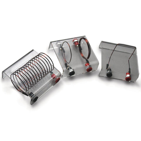 NEW! Magnetic Field Demonstrator - Set of 3