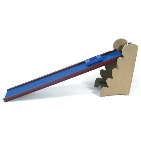 NEW! Friction Ramp