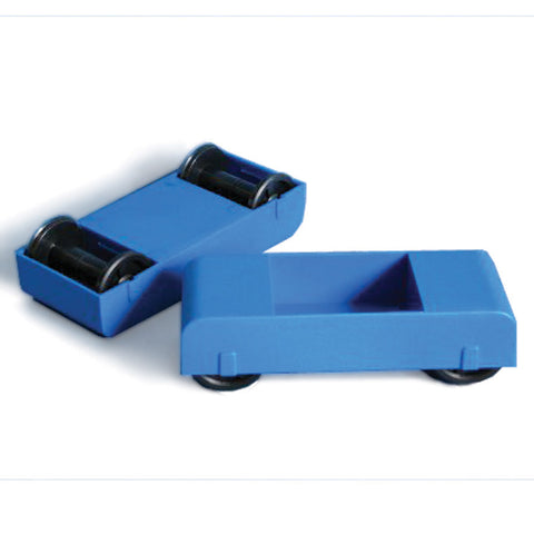 NEW! Inclined Plane Cart
