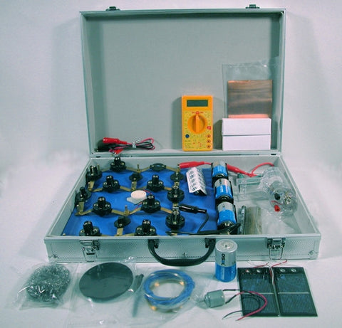 NEW! Primary Electricity Kit
