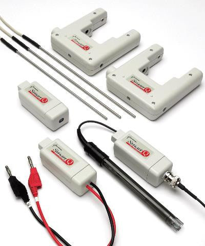 NEW! General Sensor Pack