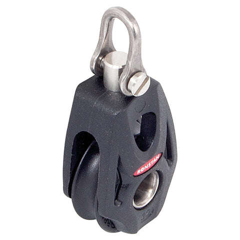 NEW! Single Pulley Block