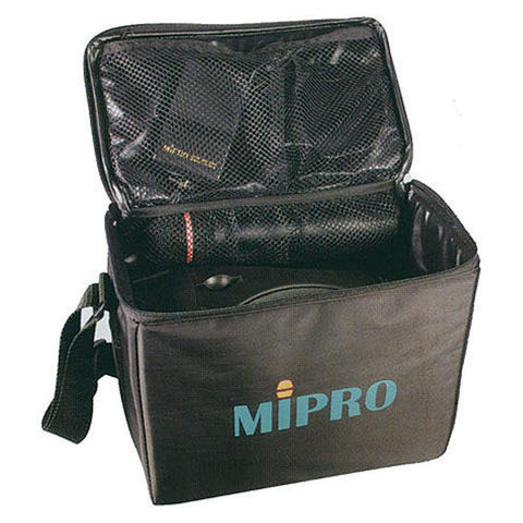MA101 - Carry bag for PA system