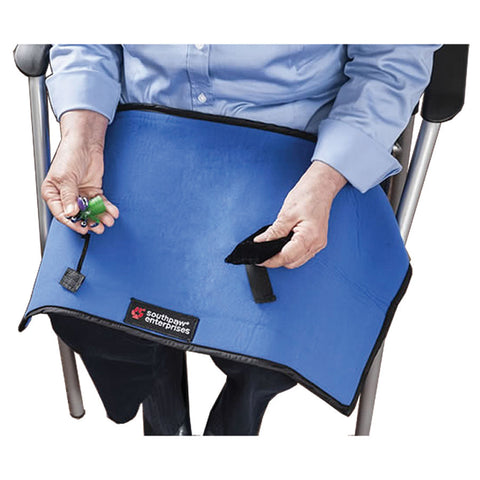 NEW! Weighted Blanket Fidgets
