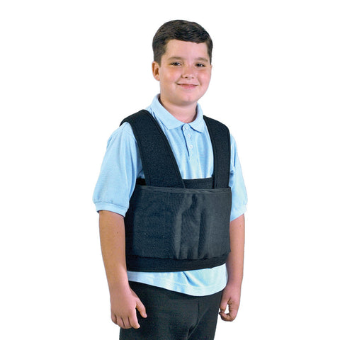 Weighted Wrap