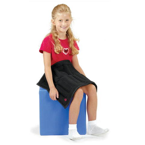 Weighted Lap Pad