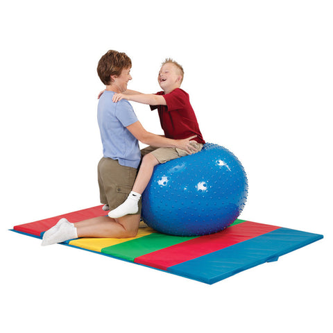 NEW! Tactile Massage Ball 76cm