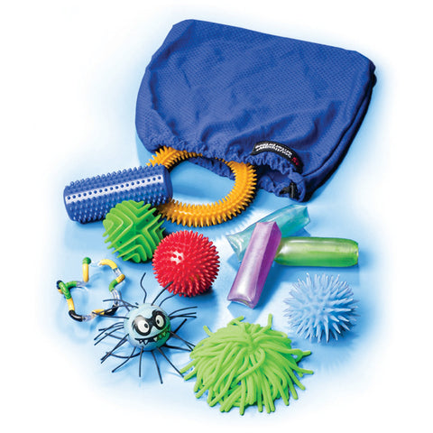 NEW! Sensory Tactile Set