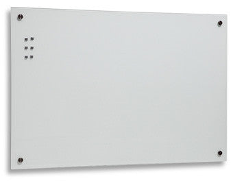 White Magnetic Glassboards