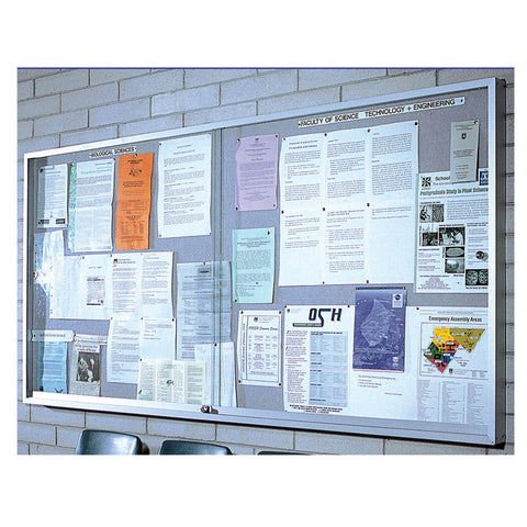 Horizon Outdoor Cabinet