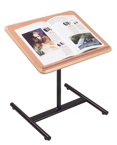 Lecturn Desk Top - Jarrah