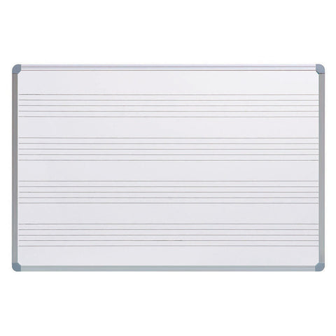 Music Whiteboards