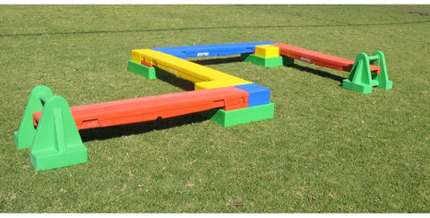 NEW! WalkBoard and Trestle