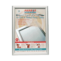 A1 Poster Frame