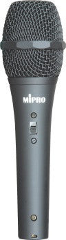 Corded Microphone